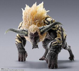 �o���_�C�X�s���b�c S.H.MonsterArts ���V�������[�W�����i�����X�^�[�n���^�[�V���[�Y�j �t�B�M���A