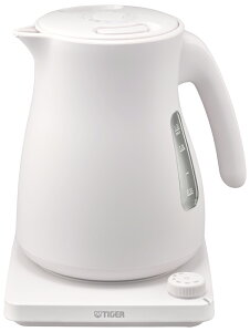 �^�C�K�[ �d�C�P�g���@1.2L�@�O���C�b�V���z���C�g PTV-A120WG QUICK��SAFE�{ [PTVA120WG]