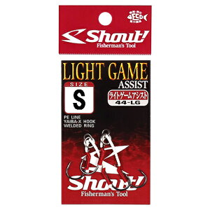 VEg CgQ[AVXg Si2Zbgj 44-LGS Shout MADAI ASSIST REARHOOK