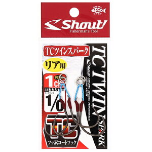 VEg TCcCXp[N 1cm 1/0TCYi2Zbgj 338TT1/0 Shout TC TWIN SPARK