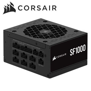 CORSAIR�b�R���Z�A SF1000 Platinum ATX3.1 1000W �d�����j�b�g CP-9020257-JP