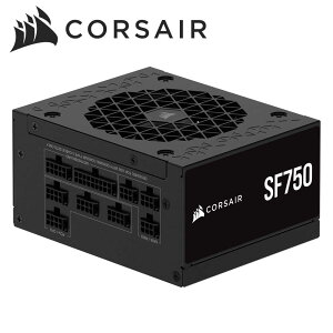 CORSAIR�b�R���Z�A SF750 Platinum ATX3.1 750W �d�����j�b�g CP-9020284-JP