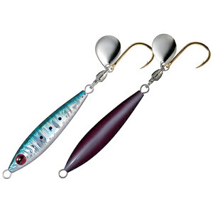 �V���E�g �u���[�h�V���[�e�� 80g #55 �C���V�X�N�C�b�h 129BS#55 Shout BLADE SHOTEL