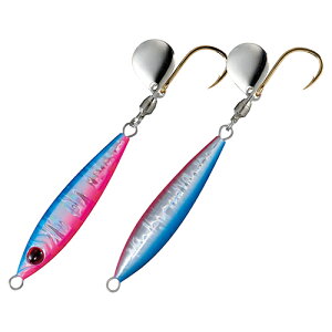 �V���E�g �u���[�h�V���[�e�� 80g #133 �u���s���[�u���O���[ 129BS#133 Shout BLADE SHOTEL