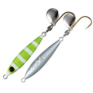 �V���E�g �u���[�h�V���[�e�� 60g #150 �`���[�g�[�u���O���[�P�C���� 128BS#150 Shout BLADE SHOTEL