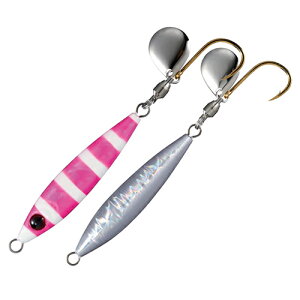 �V���E�g �u���[�h�V���[�e�� 80g #149 �s���N�[�u���O���[�P�C���� 129BS#149 Shout BLADE SHOTEL
