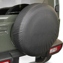 楽天市場】jb74 スペア タイヤ カバーの通販