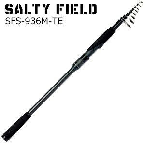 AuKVA \eB[tB[h SFS-936M-TE 9.3ft 6s[X XsjO SFS-936M-TE AbuGarcia SALTYFIELD ėpbh 24Nǉf