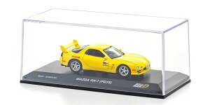  yĐYz1/64 D }c_ RX-7 (FD3S)yK07057A2Bz ~jJ[