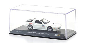  yĐYz1/64 D }c_ Toi RX-7 (FC3S)yK07057A3Bz ~jJ[