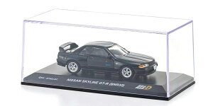  yĐYz1/64 D jbT XJCC GT-R (BNR32)yK07057A4Bz ~jJ[