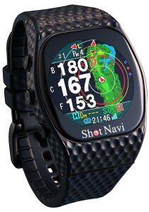 Vbgir GPSStir INFINITY TouchiubNj INFINITY-TOUCH-BK Shot Navi