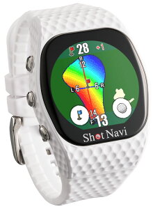 Vbgir GPSStir INFINITY TouchizCgj INFINITY-TOUCH-WH Shot Navi