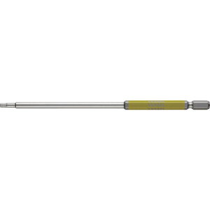 �x�b�Z�� ���ʃr�b�g (�Г��w�b�N�X) �Ε�3×150mm GSH030L VESSEL