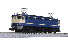［鉄道模型］カトー (Nゲージ) 3061-8 EF65 1000 後期形(JR仕様)