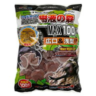 昆虫ゼリー ワイドカップ樹液の森 100個入り フジコン ワイドカツプジユエキノモリ100P