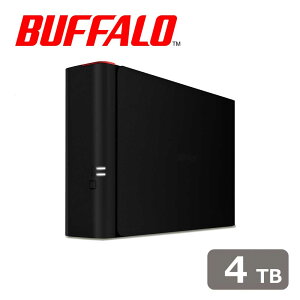 obt@[bBUFFALO DLPA[gANZX2.0Ή lbg[Nn[hfBXN 4TB LS411D0401X iDTCP-IP/DTCP+ΉjigXR[_[ځj