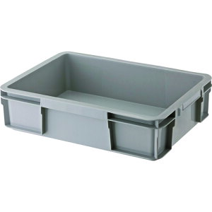 �g���X�R���R THC�^�R���e�i �L������442×298×115mm �O���[ THC-16A-GY