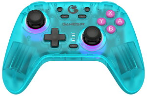GameSir GameSir Nova Neon Teal /LQ[Rg[[ GAMESIRNOVENEON-TEAL