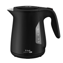 18000円【新品商品 自宅保管】T-falジャスティン プラス ブラック1.2 