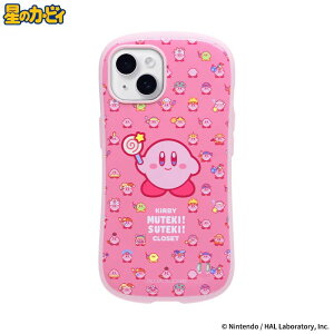 Hamee iPhone14�p �n�C�u���b�h�P�[�X iFace First Class ���̃J�[�r�B�i�J�[�r�B CLOSET�j 41-976821