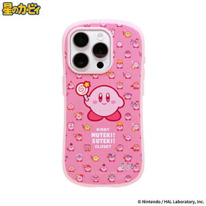 Hamee iPhone15 Pro�p �n�C�u���b�h�P�[�X iFace First Class ���̃J�[�r�B�i�J�[�r�B CLOSET�j 41-977064
