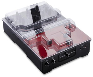 fbLZ[o[ Pioneer DJ DJM-S5pϏՌیJo[ DS-PC-DJMS5 DECKSAVER