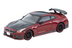 �g�~�[�e�b�N 1/64 LV-N317d NISSAN GT-R NISMO Special edition 2024 model�i�ԁj�y333715�z �~�j�J�[