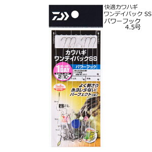 _C KJnMfCpbN SS p[tbN (jTCY4.5A3AnX2.5)2Zbg JCeLJnMfCpbNSS p[tbN4.5 DAIWA JnMd|