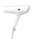 シャープ ヘアードライヤー（ルミナスホワイト） IB-P602-W SHARP Plasmacluster Beauty プラズマクラスタードライヤー [IBP602W]