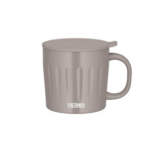 �T�[���X �^��f�M�}�O�J�b�v�@0.45L�@�O���[�W�� JTA-450-GG THERMOS [JTA450GG]