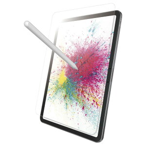 BUFFALO iobt@[j iPad Air 13C`(M2)p tیtB o{u[CgJbg BSIPD2413AFPLBC