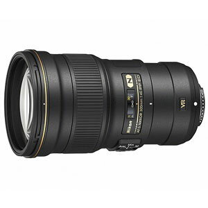 jR AF-S NIKKOR 300mm f/4E PF ED VR AFSVRPF300-4 FXtH[}bgpYi36mm×24mmj
