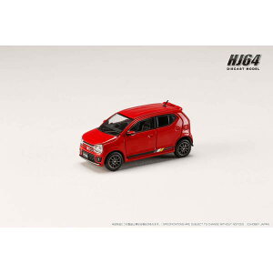 �z�r�[�W���p�� 1/64 �X�Y�L �A���g ���[�N�X (HA36S) �s���A���b�h�yHJ641070AR�z �~�j�J�[