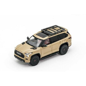QCR[vv_Nc 1/64 g^ ZRCA TRD PRO - (LHD) - }bhCG[yKS068-439z ~jJ[