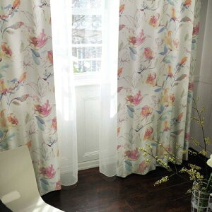 X~mG(SUMINOE) ALICE/[YK[f Ռ2J[e 1i100×200cmEsNj M1144-100-200 ӂ̍̃AX h[vJ[e (323-74046) [M1144100200]yDisneyzonez