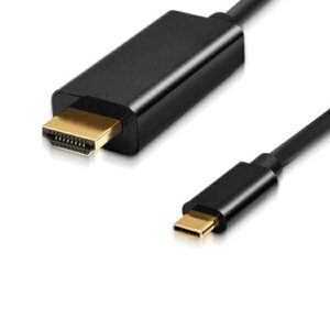[ 4KΉ USB Type-C to HDMI ϊP[ui1mj LDC-4K30CH10