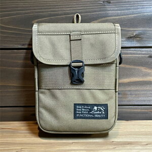 [jA NCbNXiCv [W(J[L) MSB-55/KHAKI LINHA QUICK SNIPE-LARGE