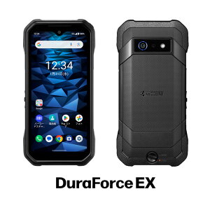 Z ϋvX}[gtH DuraForce EX i4GB/64GBjySIMt[fz KC-S703