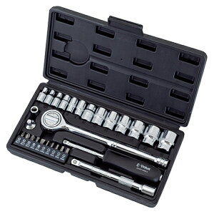 E-Value �\�P�b�g�����`�Z�b�g �����p6.35�E9.5mm(���g��28pcs) ESR-2328B