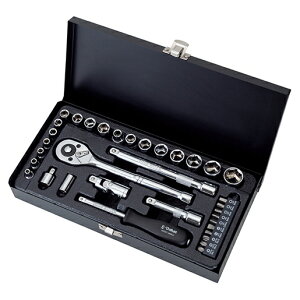 E-Value �\�P�b�g�����`�Z�b�g �����p6.35�E9.5mm(���g��35pcs) ESR-2335M