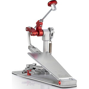 �p�[���y�� �h�����y�_���f�[�����uXR�v�V���O���y�_�� P-3500D Pearl Demon Drive XR Machined Single Pedal