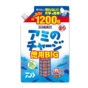 _C A~̃`[WpBIG 1200g A~m`[WgNEBIG DAIWA A~R}ZGT 퉷ۑ