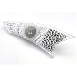 A[NX ]ԗpLEDCgydr^Cvz(NA/C{[) GN-15(AXS) AXS Gnaly Bicycle LED Spork Light(TCNLEDX|[NCg) [GN15AXS]