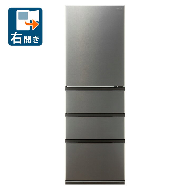 楽天市場】（標準設置料込_Aｴﾘｱのみ）AQR-36R-DS アクア 362L 4ドア  