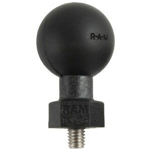 }Eg {[A_v^[ M6-1×6mmlWti1C`{[j RAPB379U-M616 RAM MOUNTS