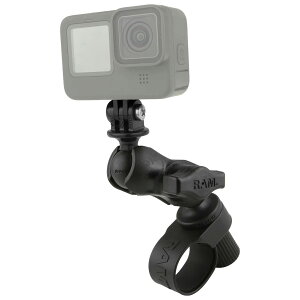 �����}�E���g �^�t�X�g���b�v�}�E���g�i1�C���`�{�[���j RAPB460-GOP1U RAM MOUNTS