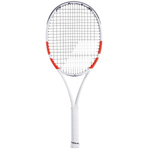 BabolaT(o{) dejXPbg sA XgCN 100it[̂݁EzCg/bh/ubNETCYFG3j 101520-323-G3 Pure Strike