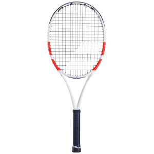 BabolaT(o{) dejXPbg sA XgCN 100 16/20it[̂݁EzCg/bh/ubNETCYFG3j 101534-323-G3 Pure Strike