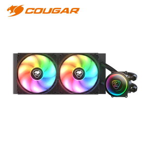 COUGARbN[K[ ̌^CPUN[[ ARGB 120mmt@ 240mmiubNj CGR-PSDELRGB-B-240
